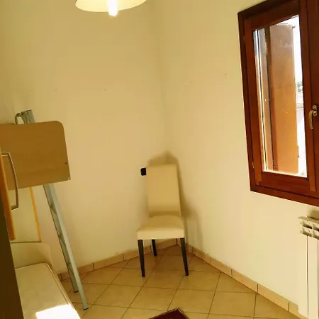Bright Three-room On The Ground Floor