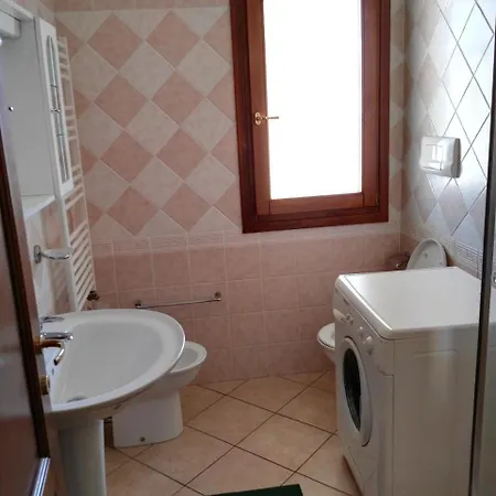 Bright Three-room On The Ground Floor *