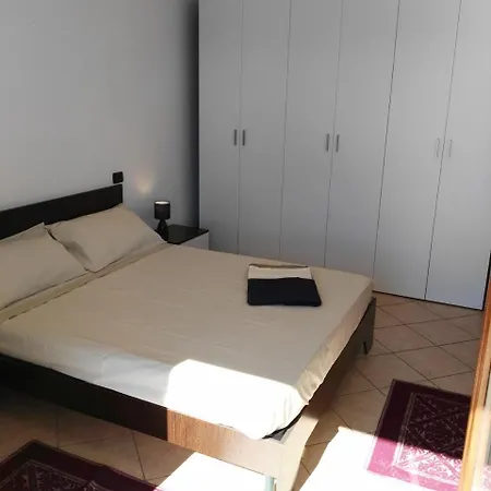 Appartement Bright Three-room On The Ground Floor Olbia