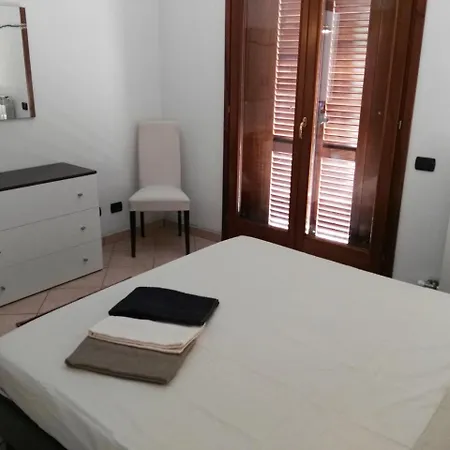 Bright Three-room On The Ground Floor * Olbia