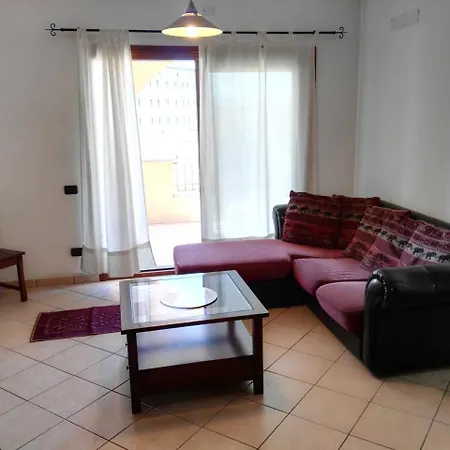 Bright Three-room On The Ground Floor *